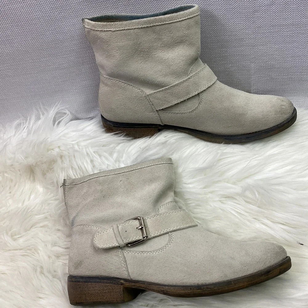 MIA ankles boot Size 8.5M